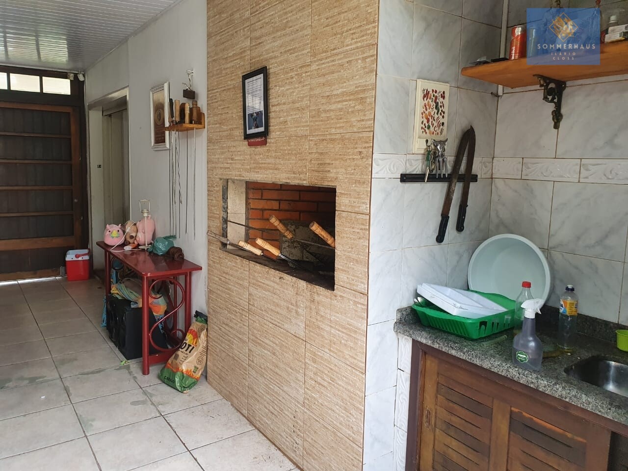 Casa à venda com 3 quartos, 145m² - Foto 12