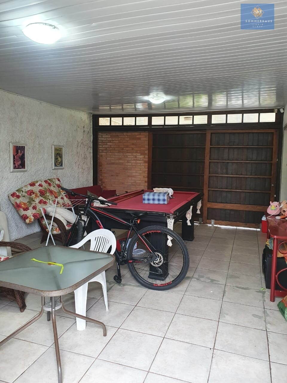 Casa à venda com 3 quartos, 145m² - Foto 21