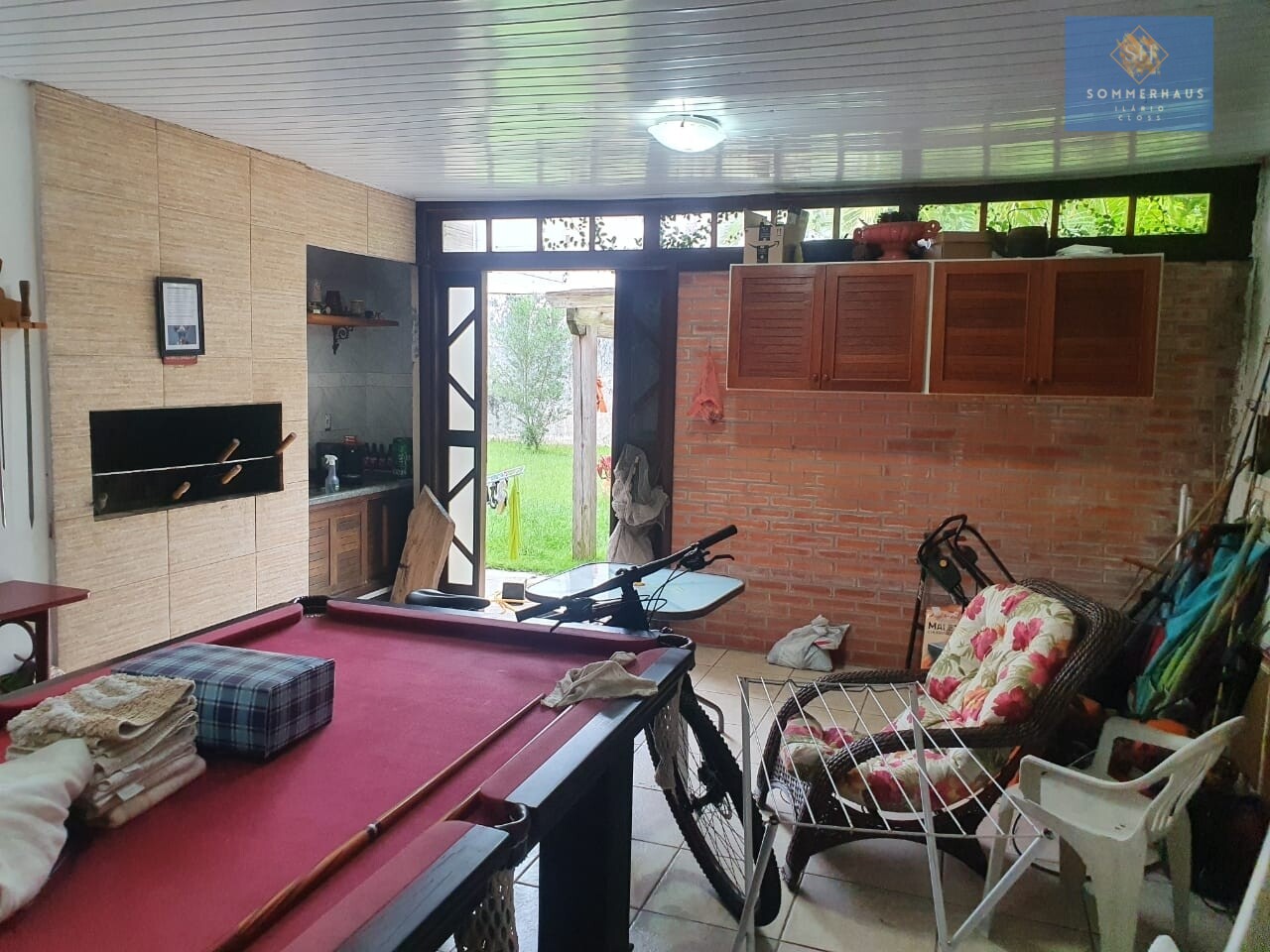 Casa à venda com 3 quartos, 145m² - Foto 5