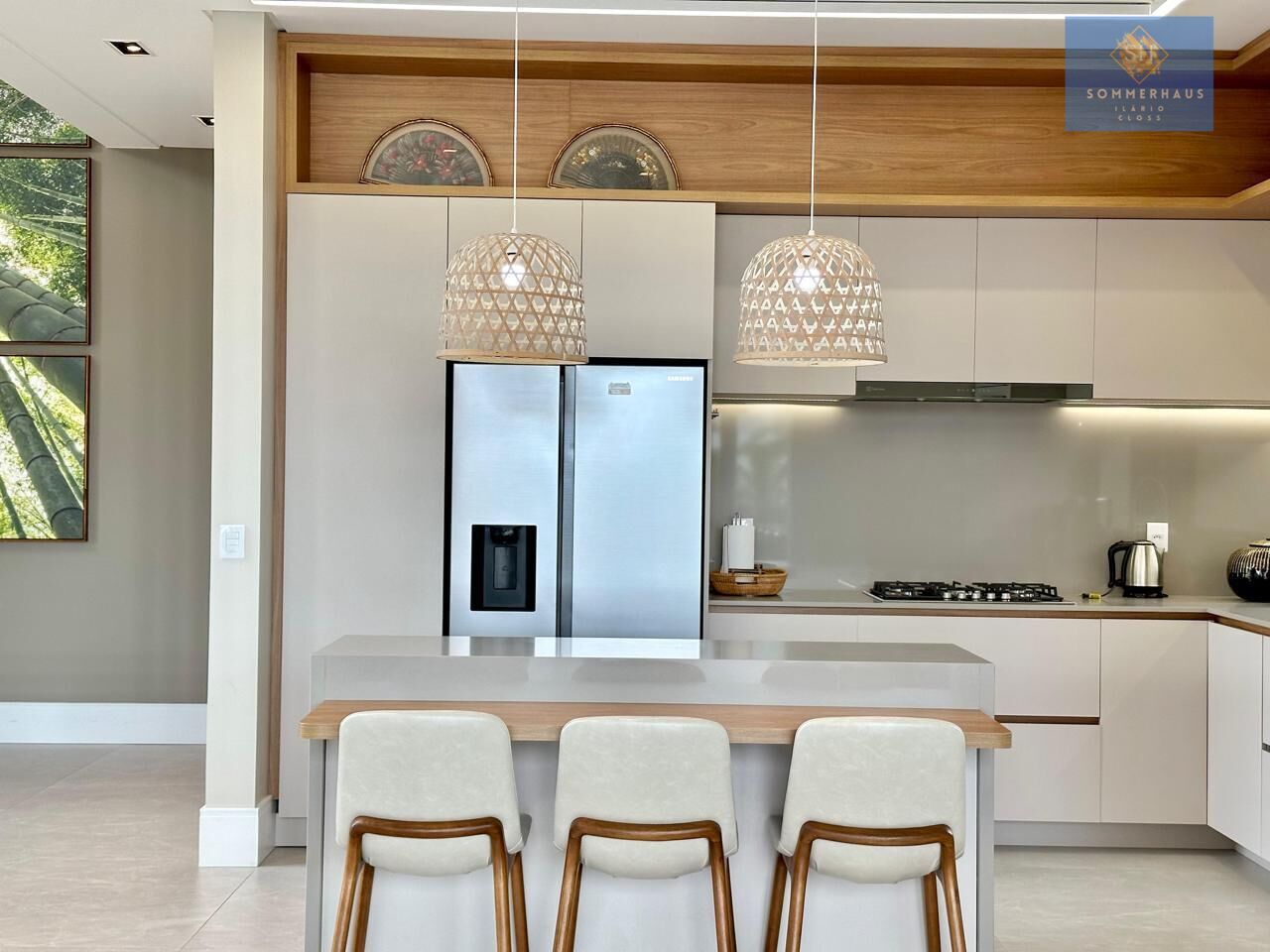 Casa de Condomínio, 5 quartos - Foto 13