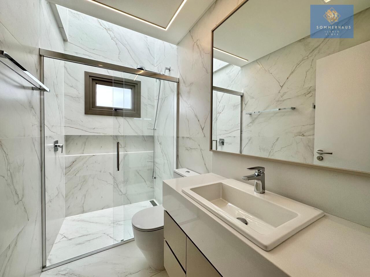 Casa de Condomínio, 5 quartos - Foto 28