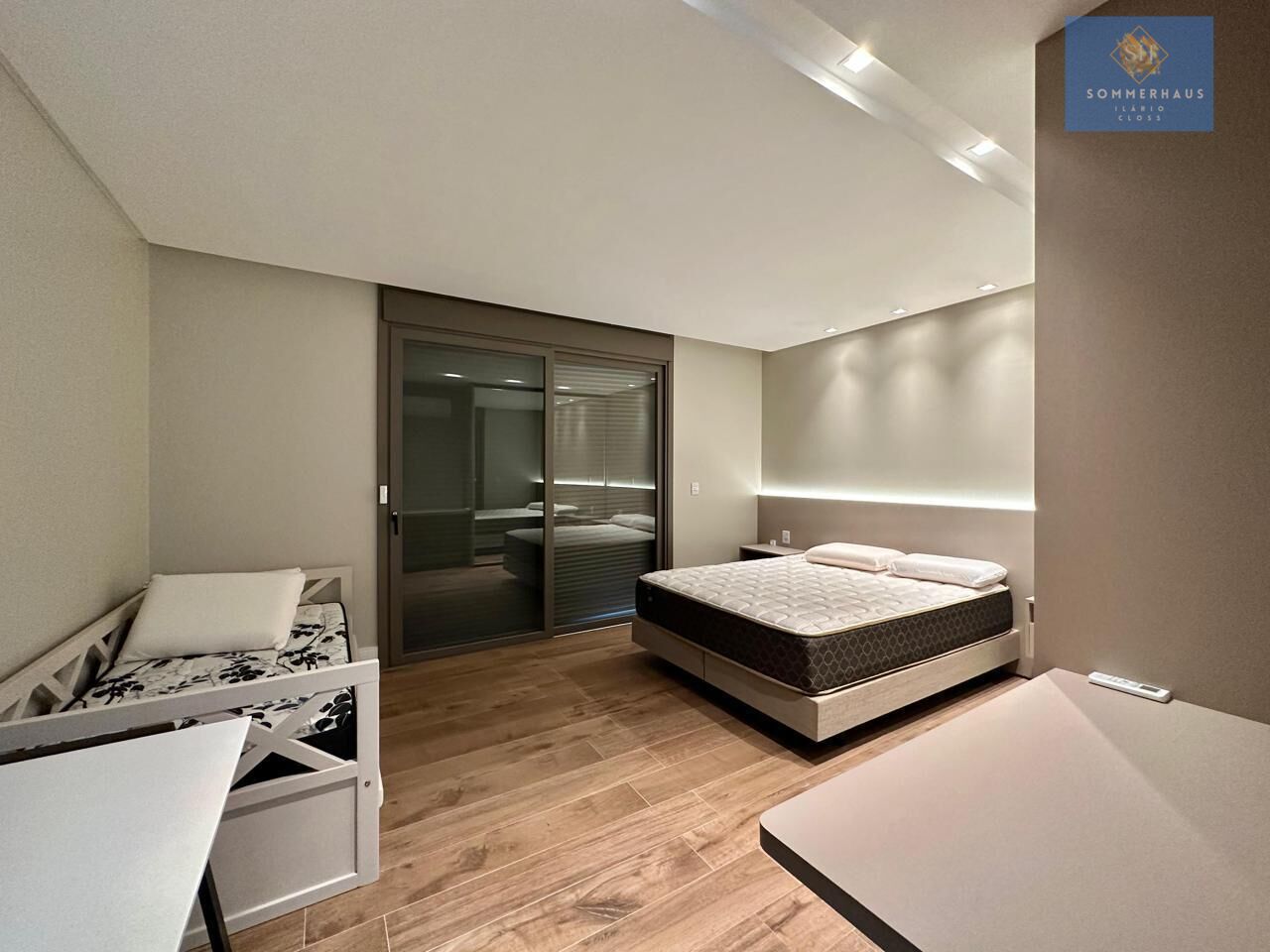 Casa de Condomínio, 5 quartos - Foto 30