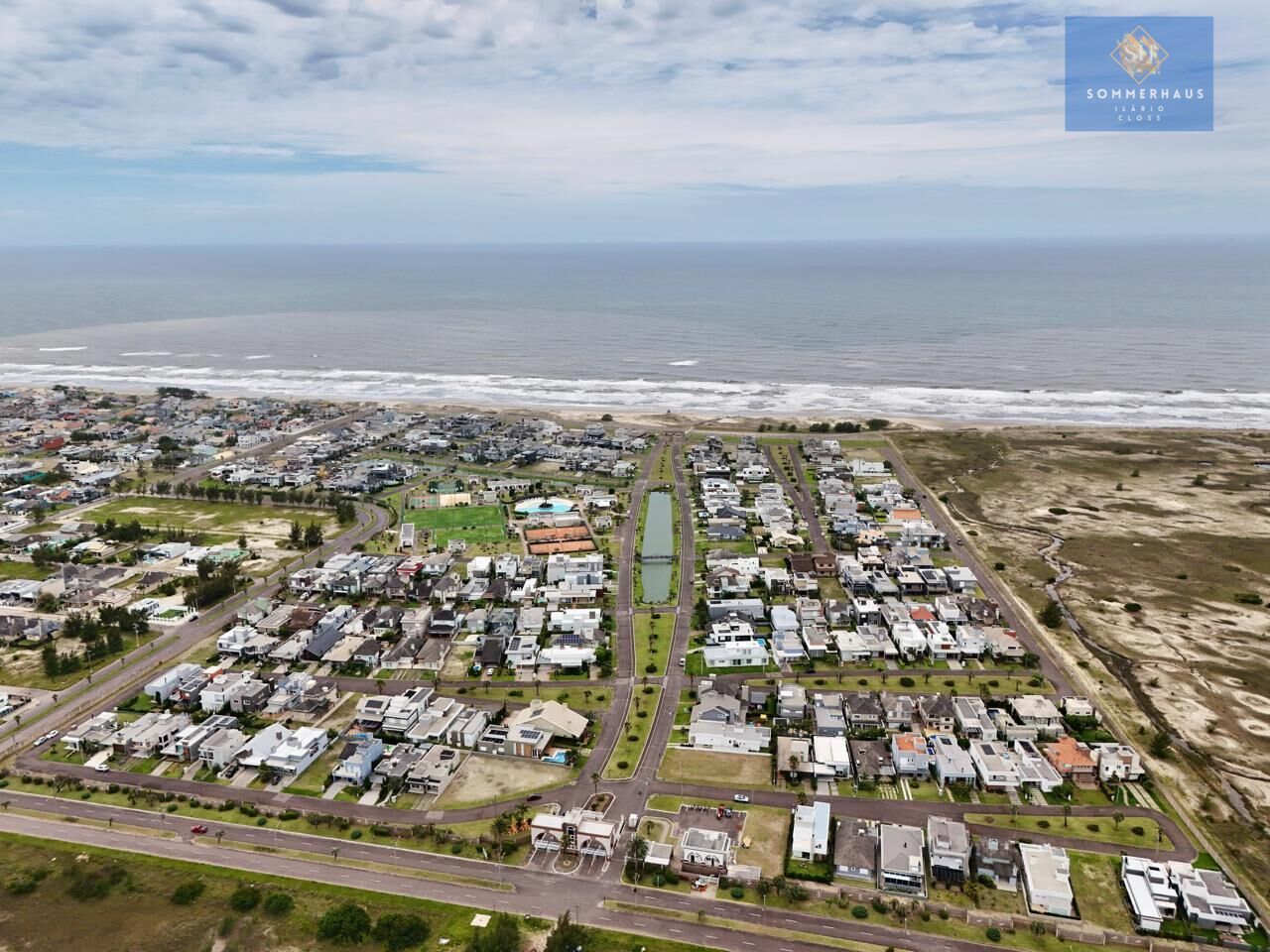 Casa de Condomínio, 5 quartos - Foto 42