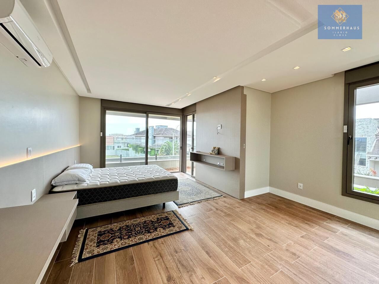 Casa de Condomínio, 5 quartos - Foto 33