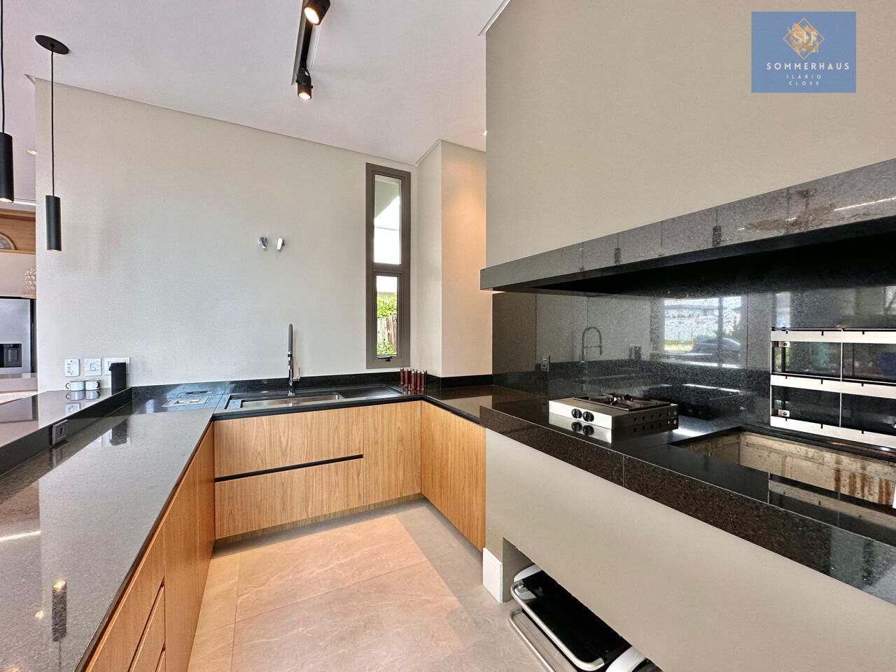 Casa de Condomínio, 5 quartos - Foto 14