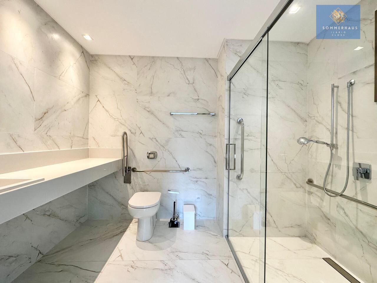 Casa de Condomínio, 5 quartos - Foto 25