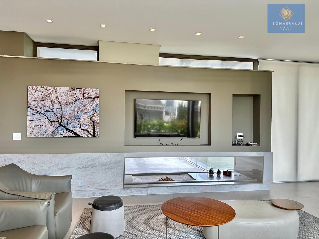 Casa de Condomínio, 5 quartos - Foto 5