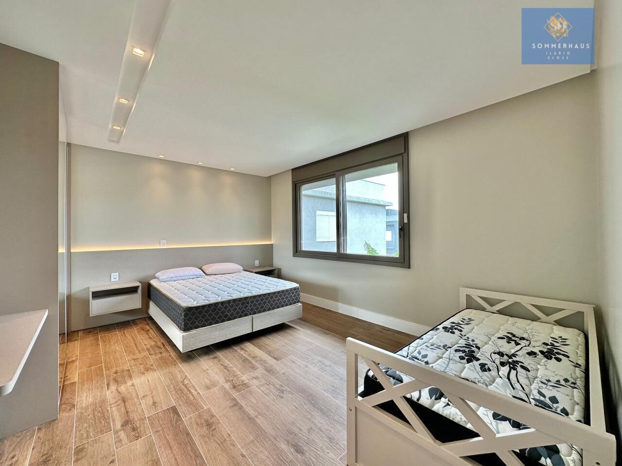 Casa de Condomínio, 5 quartos - Foto 29