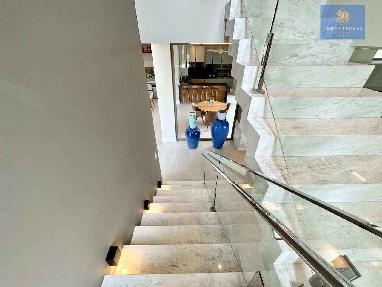 Casa de Condomínio, 5 quartos - Foto 21