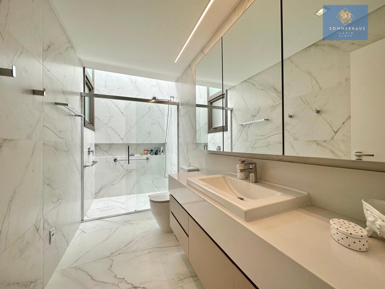 Casa de Condomínio, 5 quartos - Foto 37