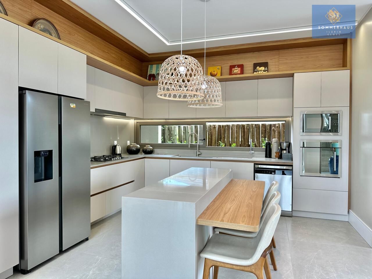 Casa de Condomínio, 5 quartos - Foto 18