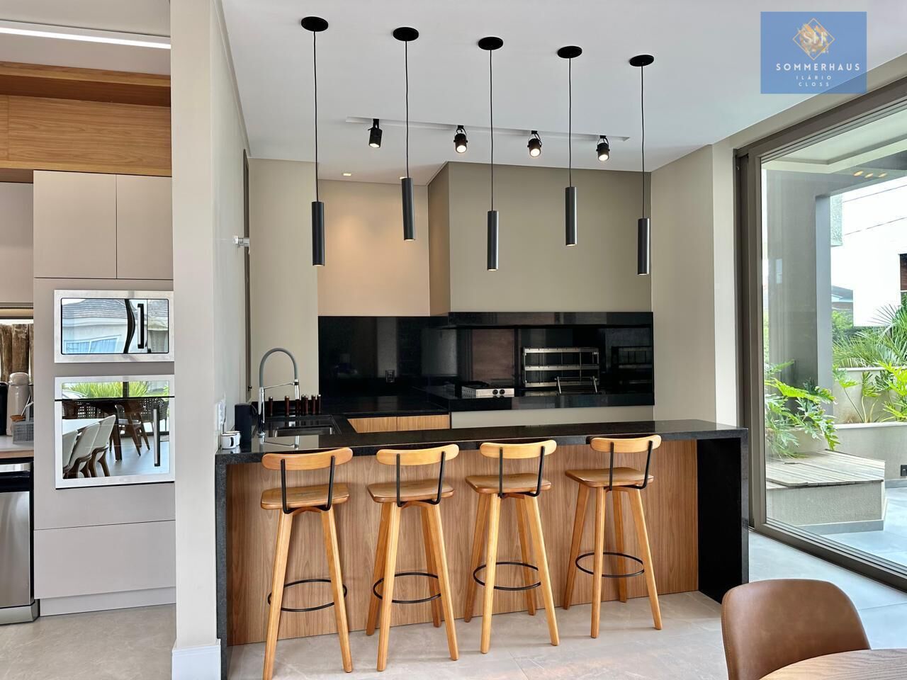 Casa de Condomínio, 5 quartos - Foto 9