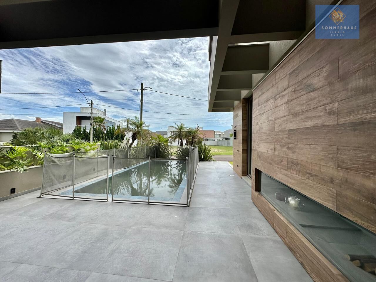 Casa de Condomínio, 5 quartos - Foto 20