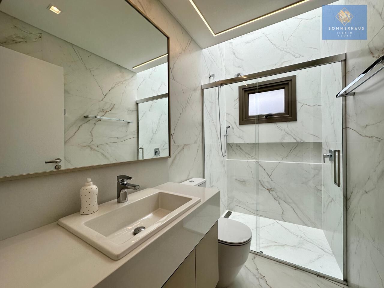 Casa de Condomínio, 5 quartos - Foto 32