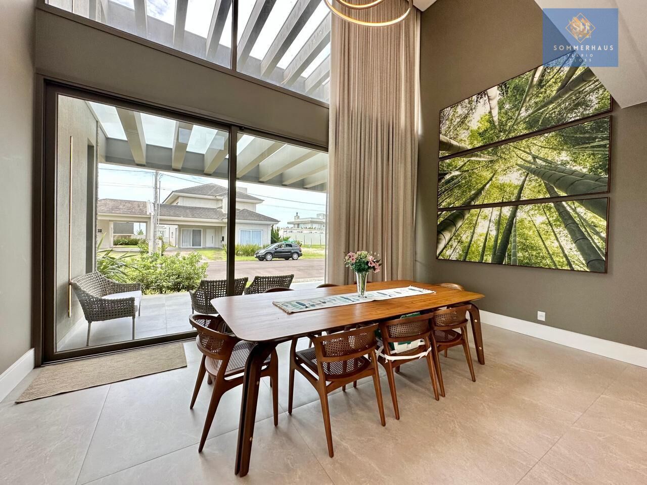 Casa de Condomínio, 5 quartos - Foto 19