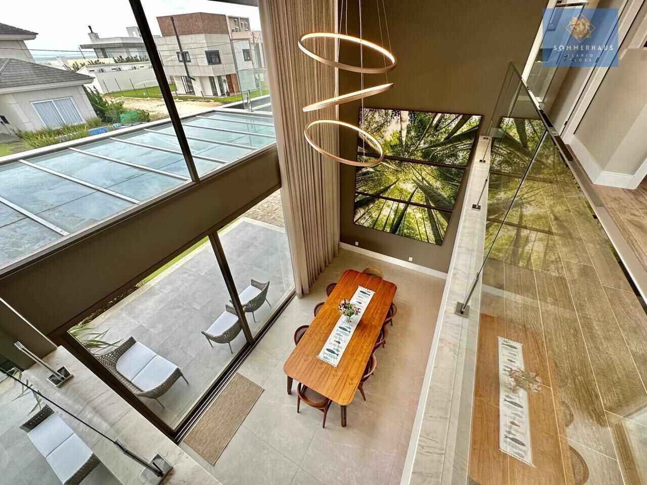 Casa de Condomínio, 5 quartos - Foto 22