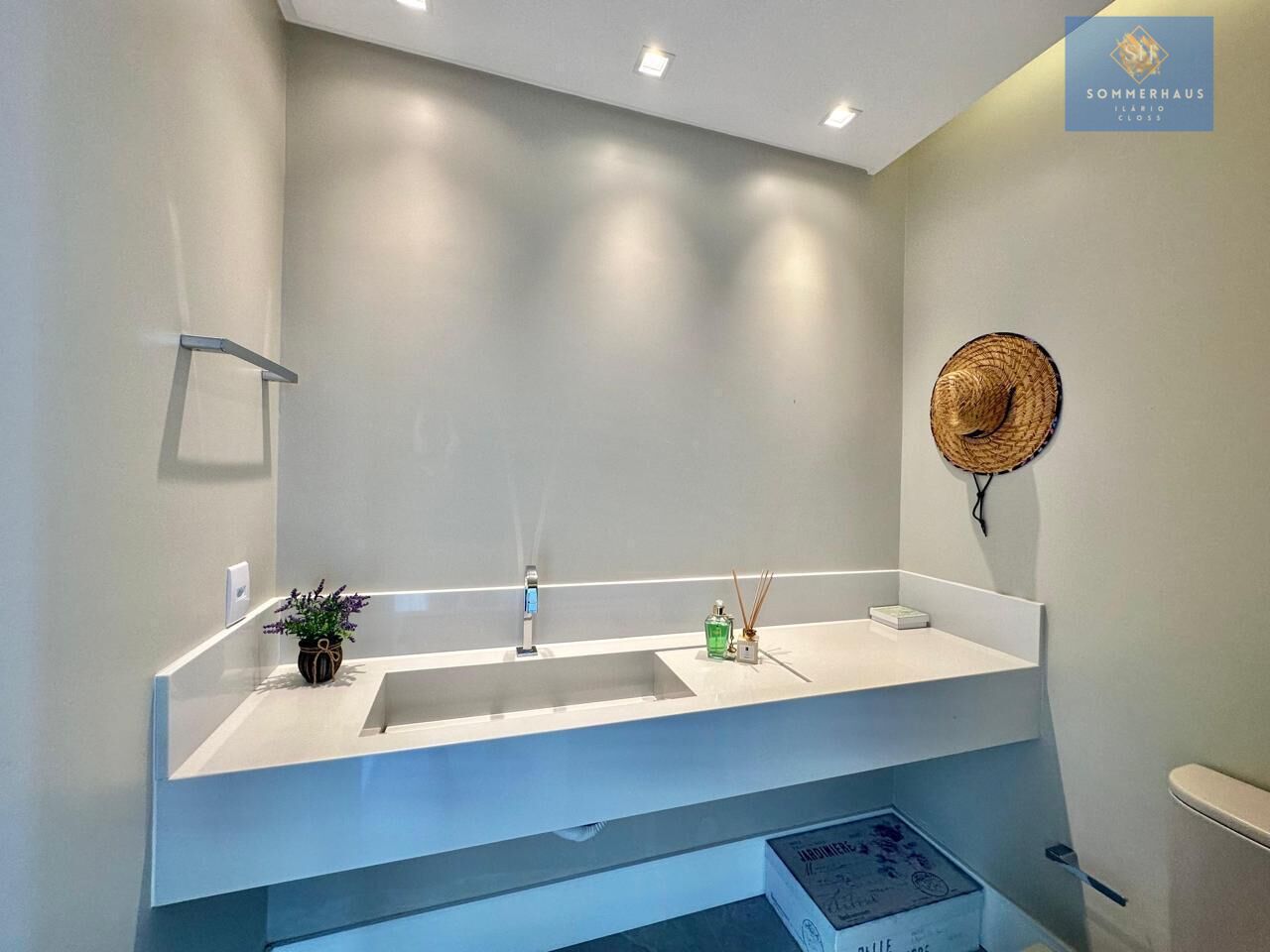 Casa de Condomínio, 5 quartos - Foto 23