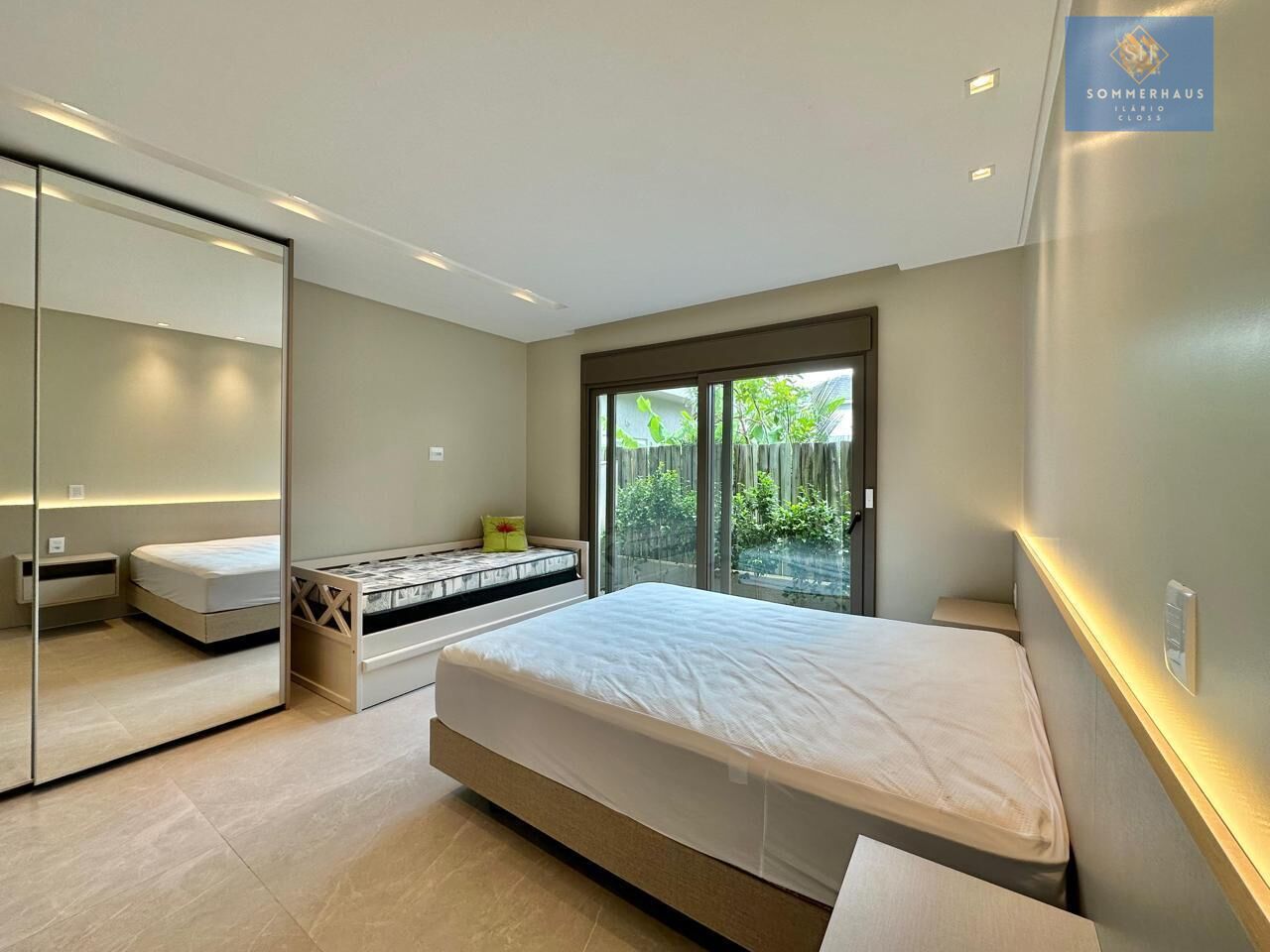 Casa de Condomínio, 5 quartos - Foto 24