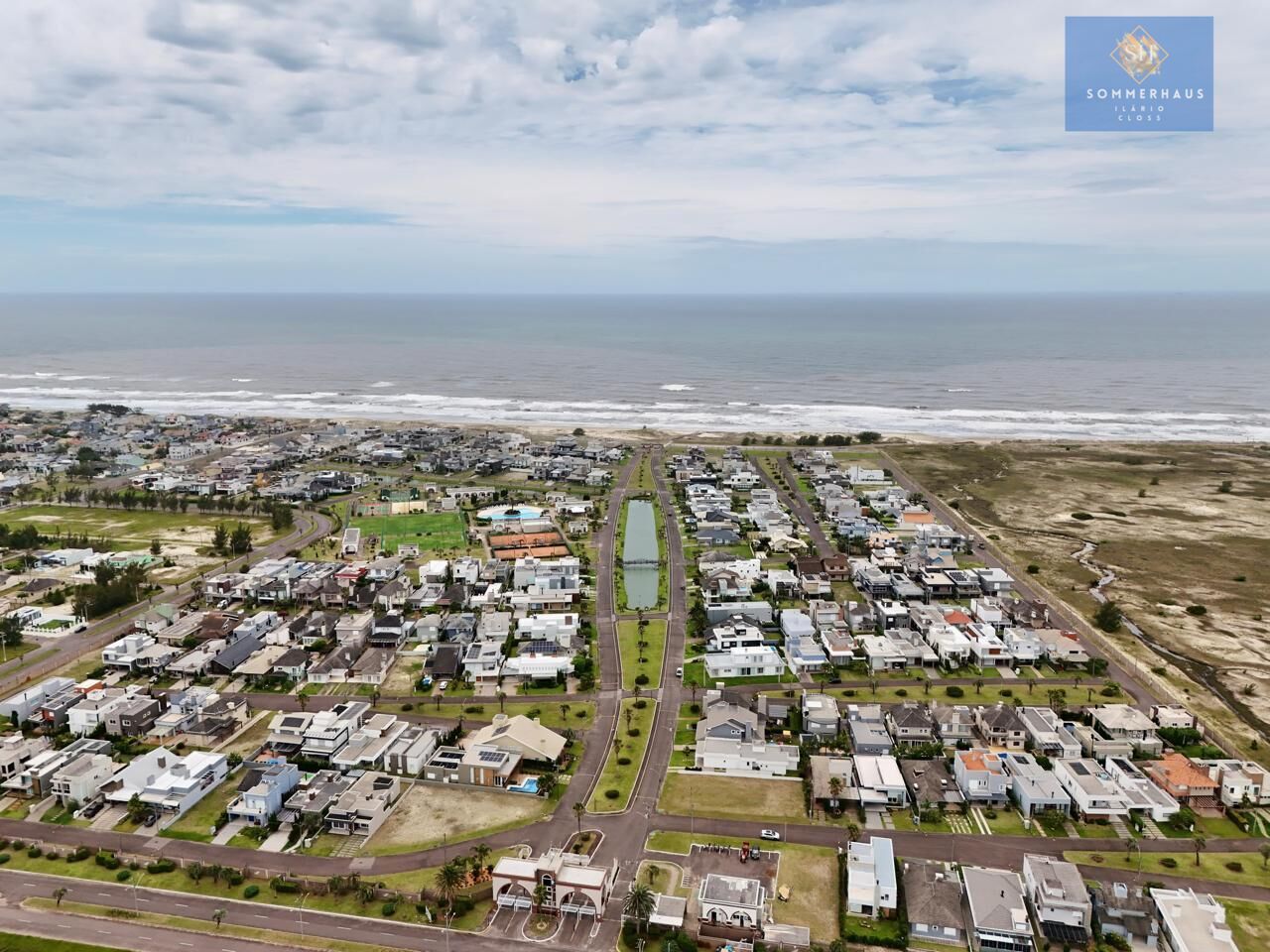 Casa de Condomínio, 5 quartos - Foto 39