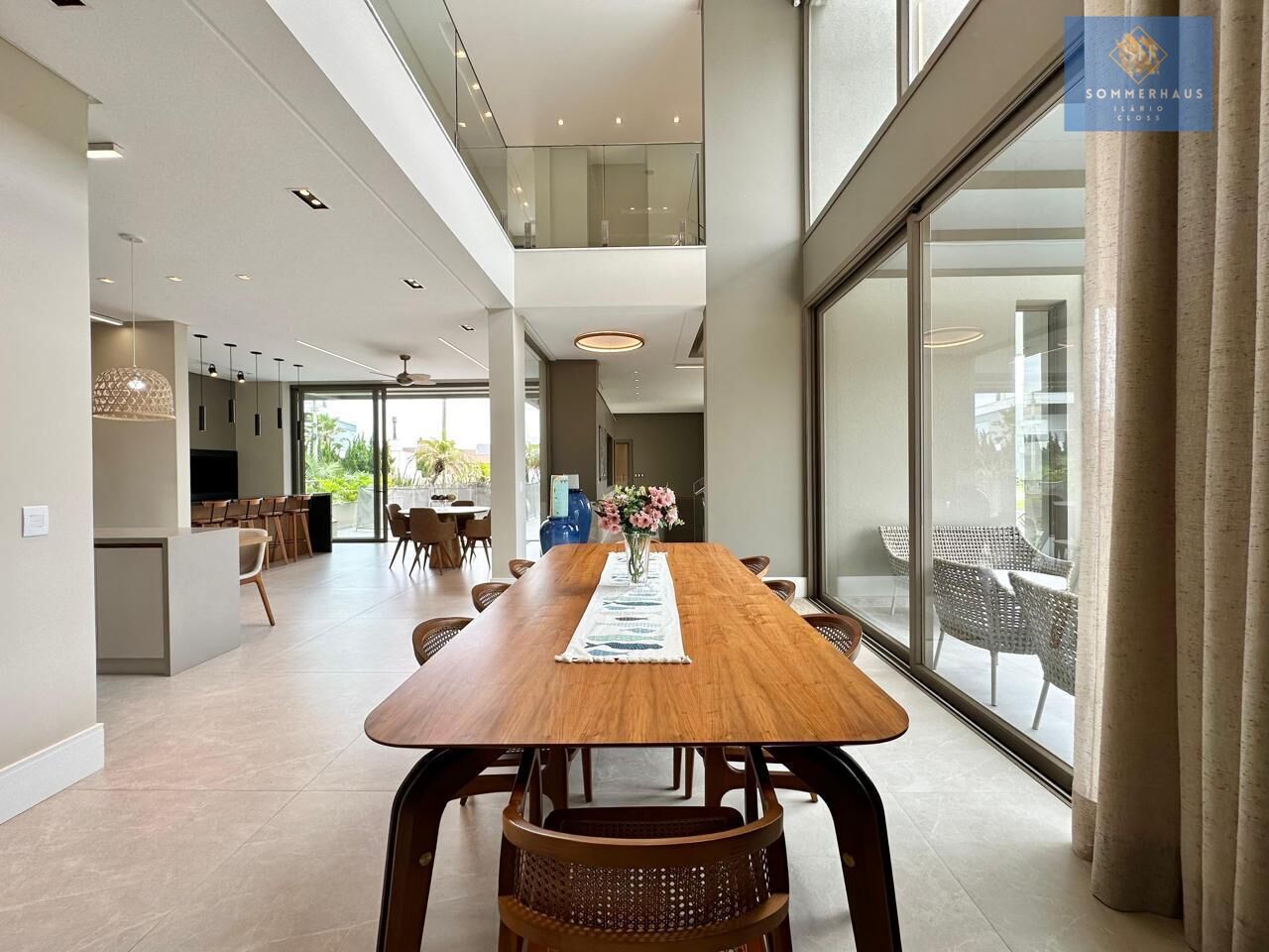 Casa de Condomínio, 5 quartos - Foto 15