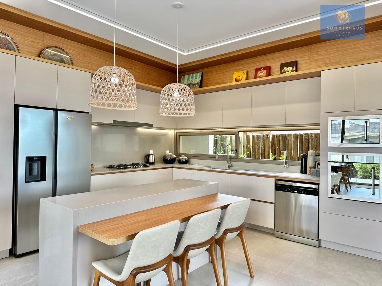 Casa de Condomínio, 5 quartos - Foto 12