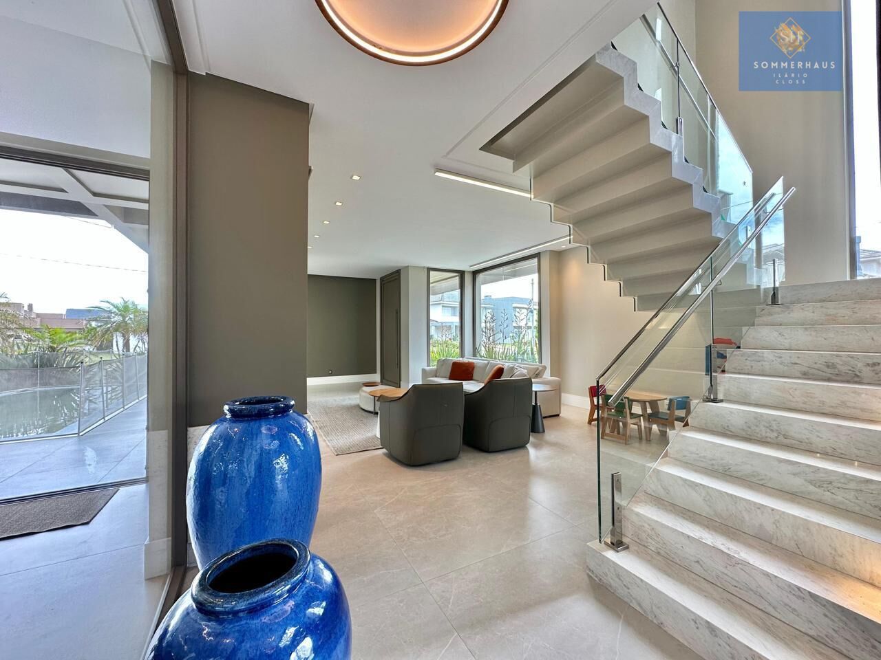 Casa de Condomínio, 5 quartos - Foto 16