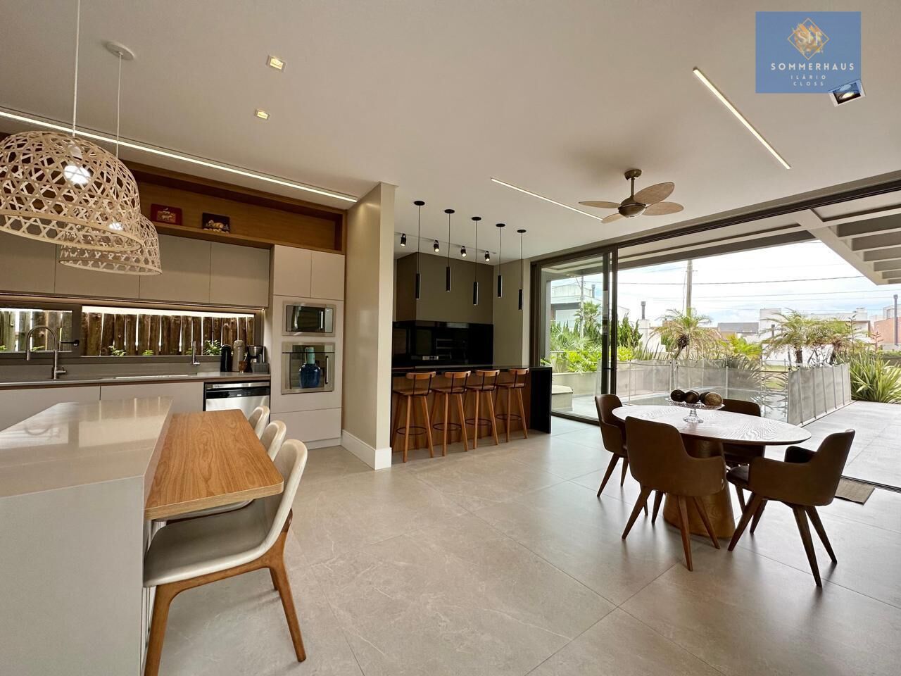 Casa de Condomínio, 5 quartos - Foto 7