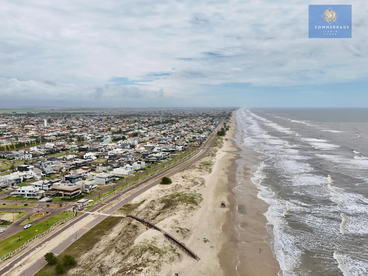 Casa de Condomínio, 5 quartos - Foto 43