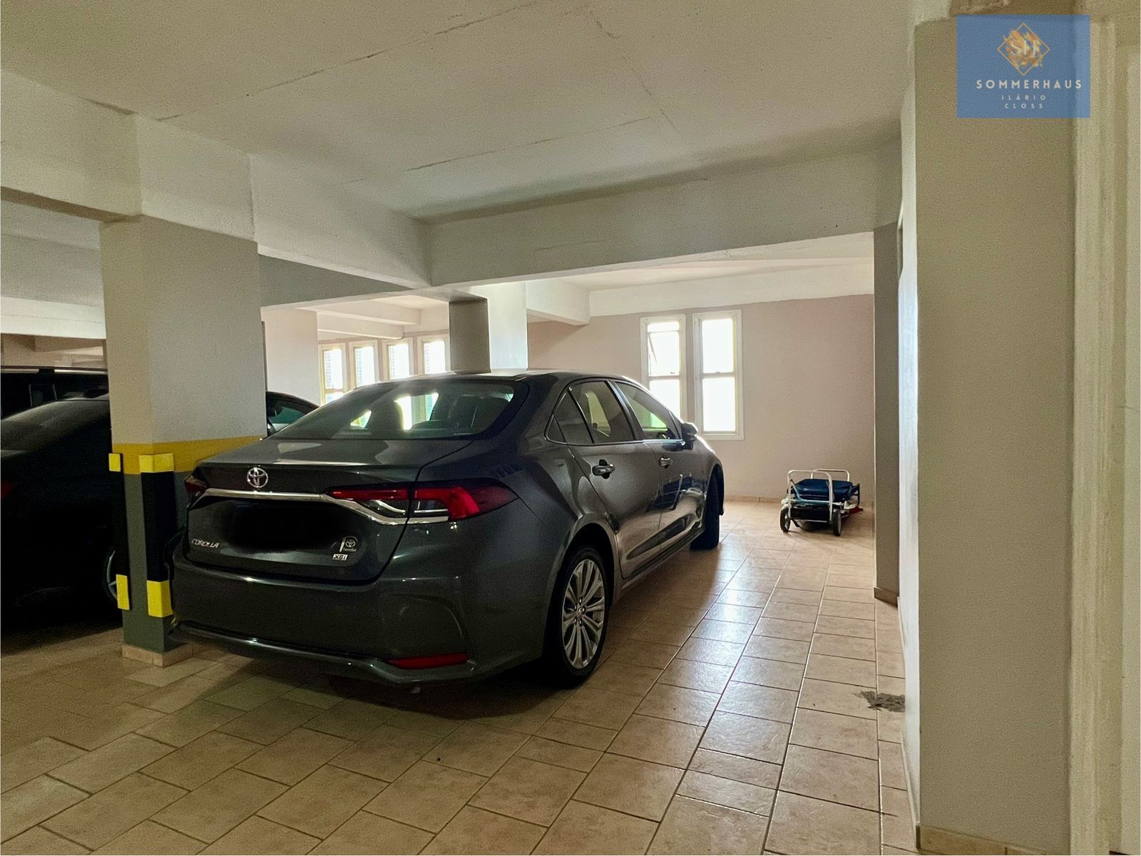 Apartamento, 2 quartos, 85 m² - Foto 26