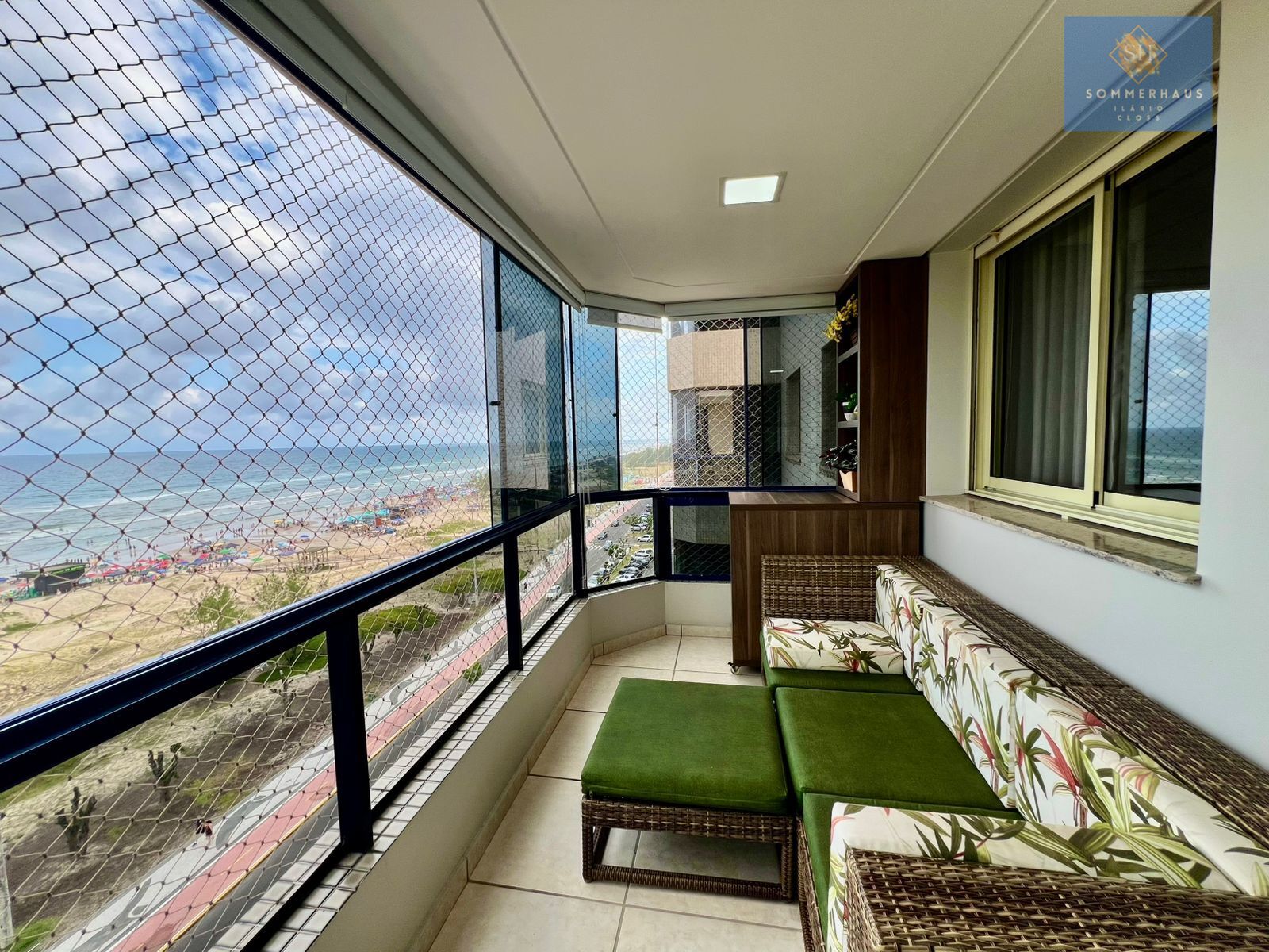 Apartamento, 2 quartos, 85 m² - Foto 2
