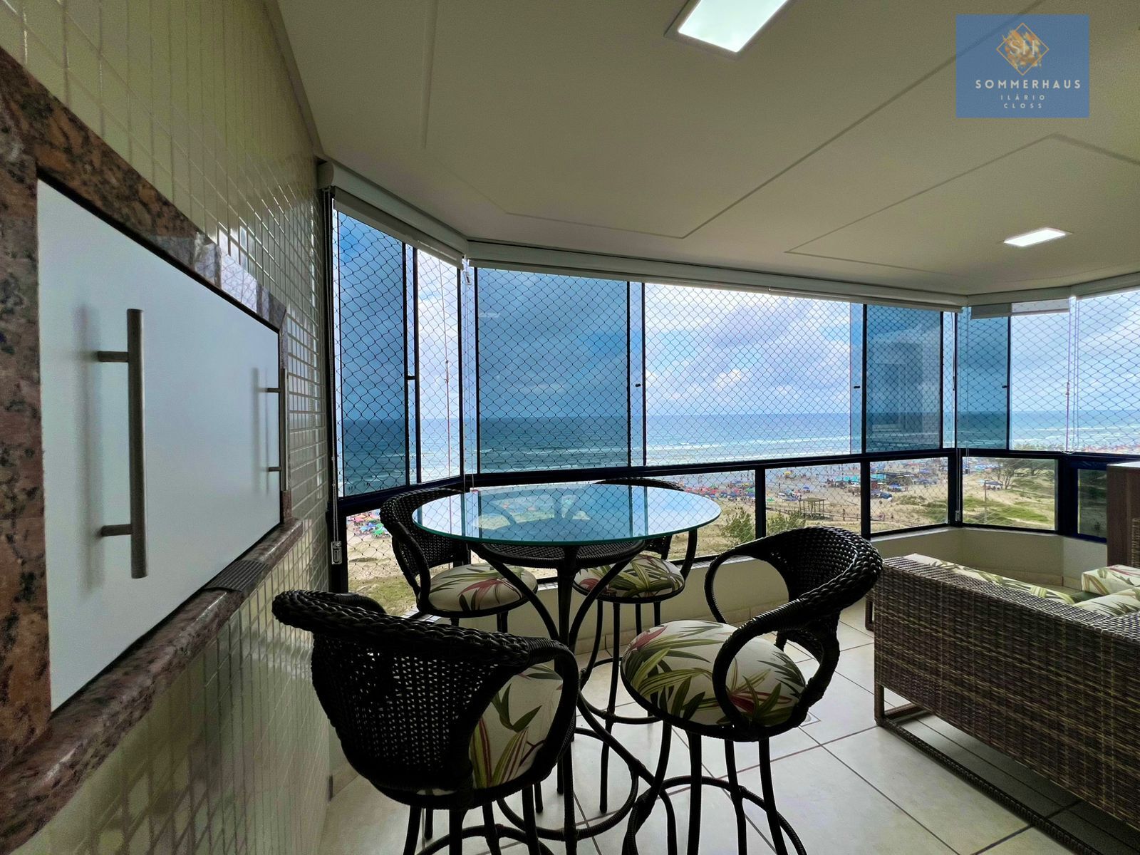 Apartamento, 2 quartos, 85 m² - Foto 10