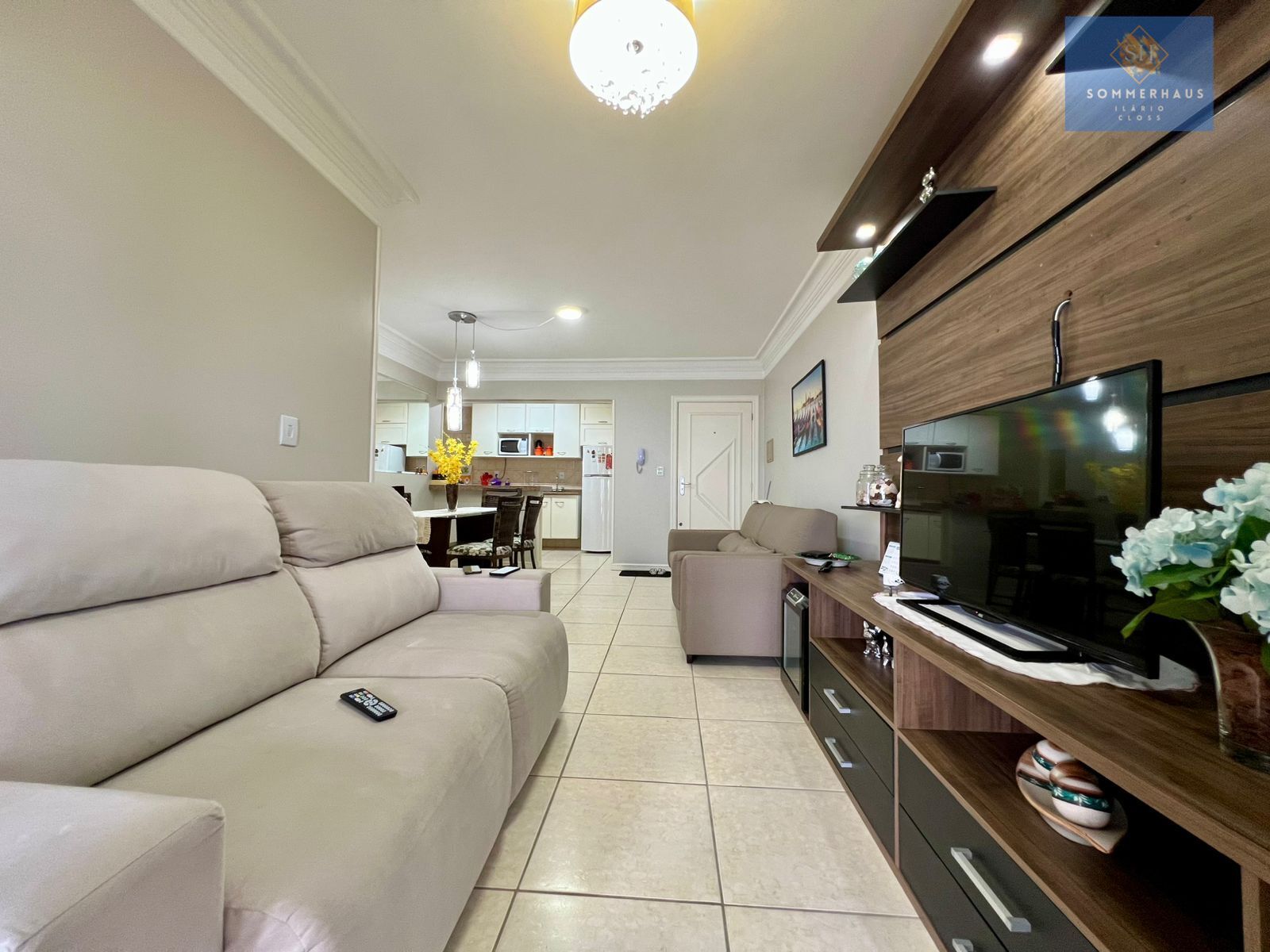 Apartamento, 2 quartos, 85 m² - Foto 6