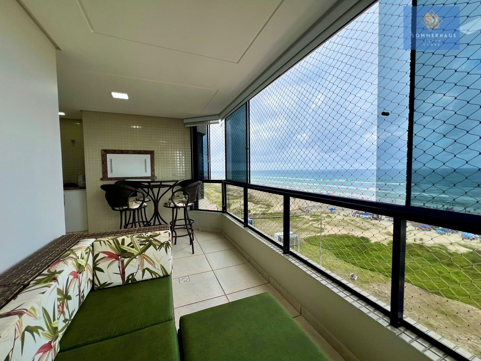Apartamento, 2 quartos, 85 m² - Foto 1