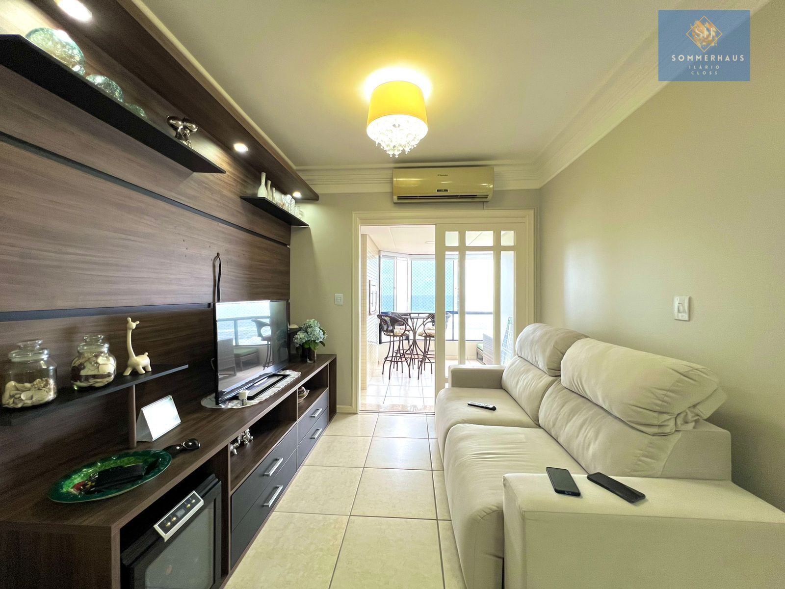 Apartamento, 2 quartos, 85 m² - Foto 9