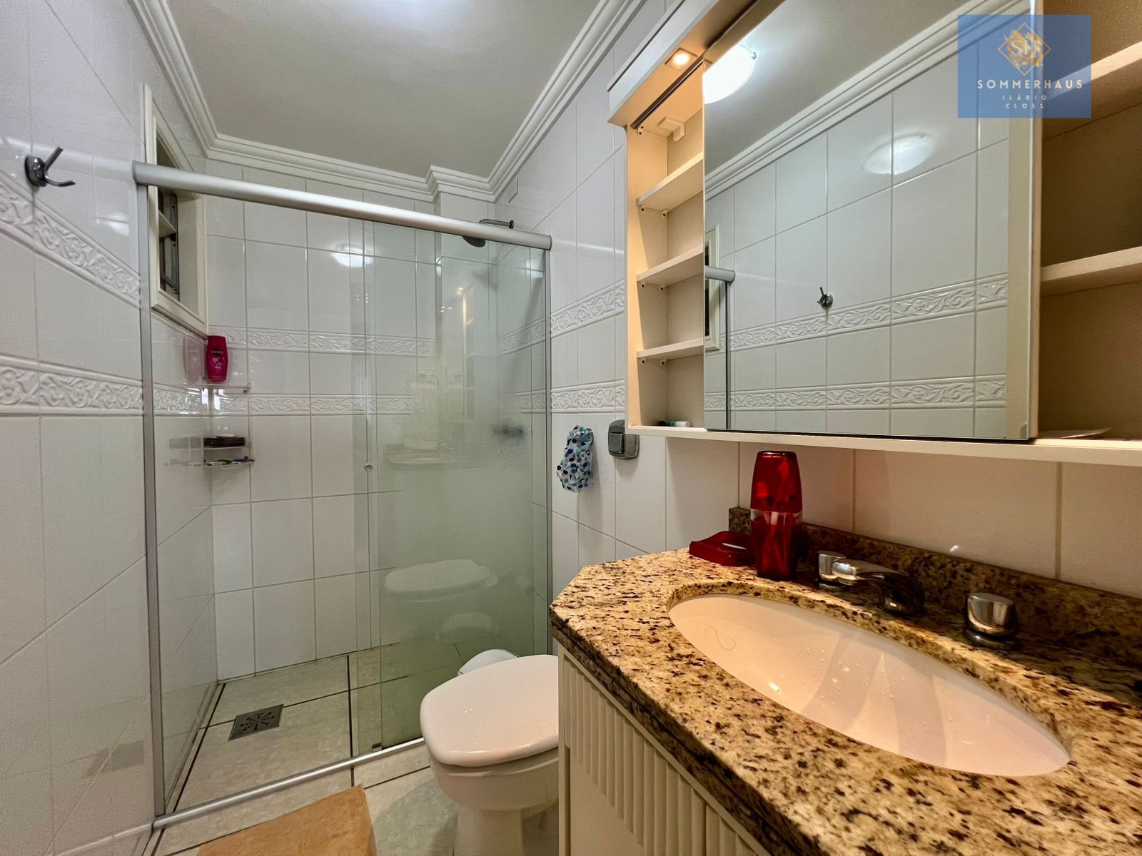 Apartamento, 2 quartos, 85 m² - Foto 18