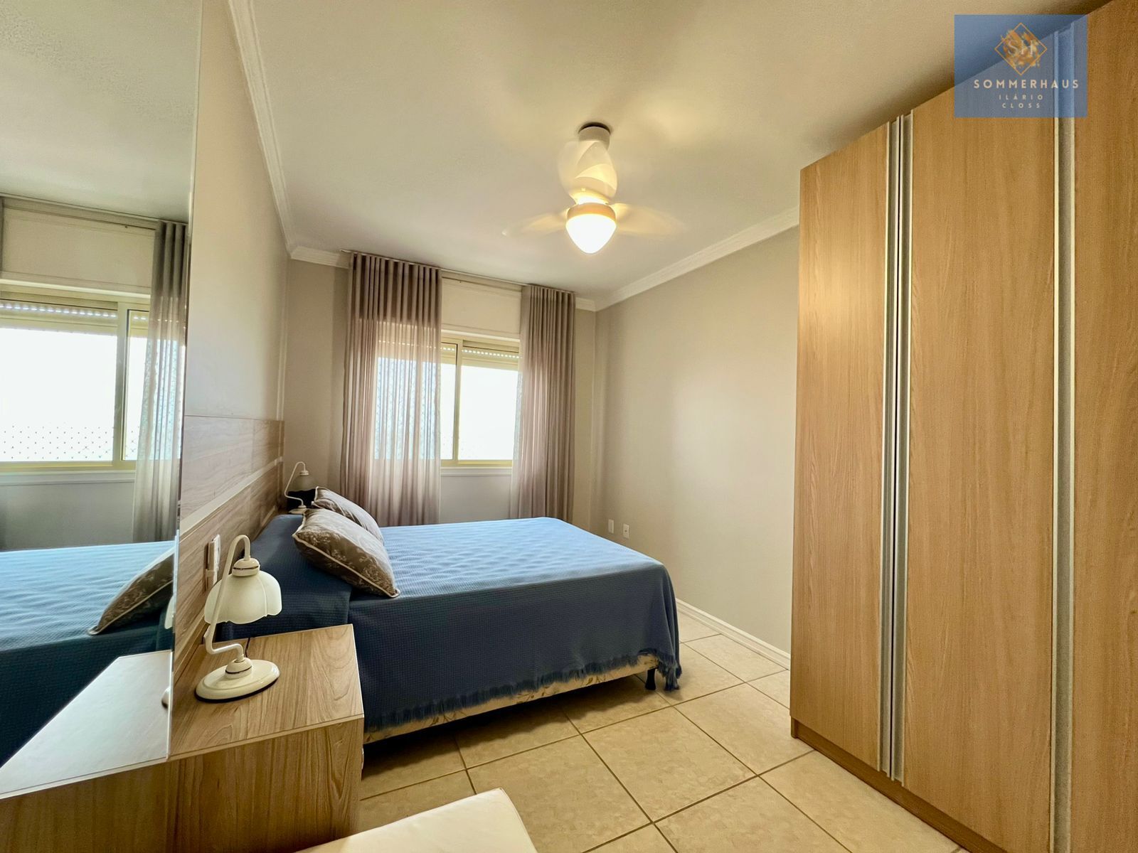 Apartamento, 2 quartos, 85 m² - Foto 20