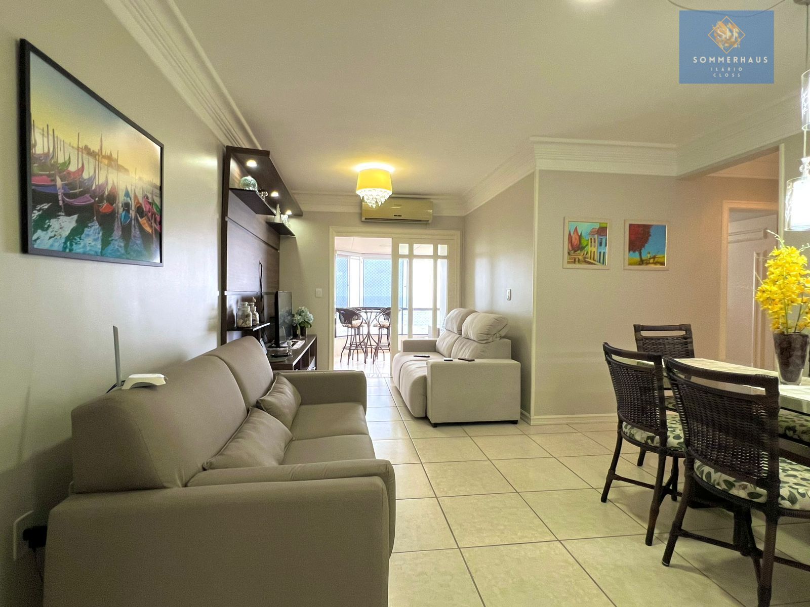 Apartamento, 2 quartos, 85 m² - Foto 8