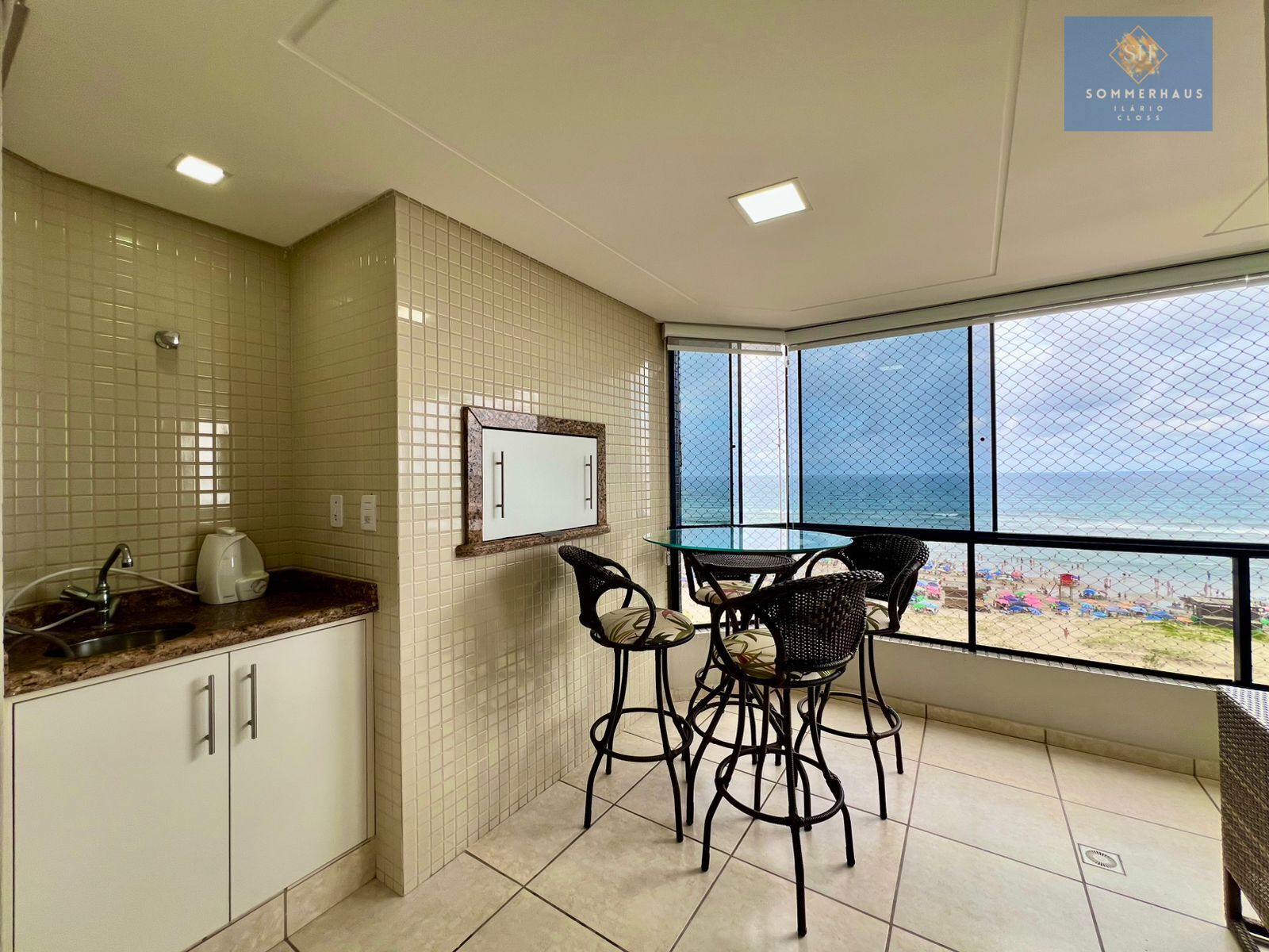 Apartamento, 2 quartos, 85 m² - Foto 11