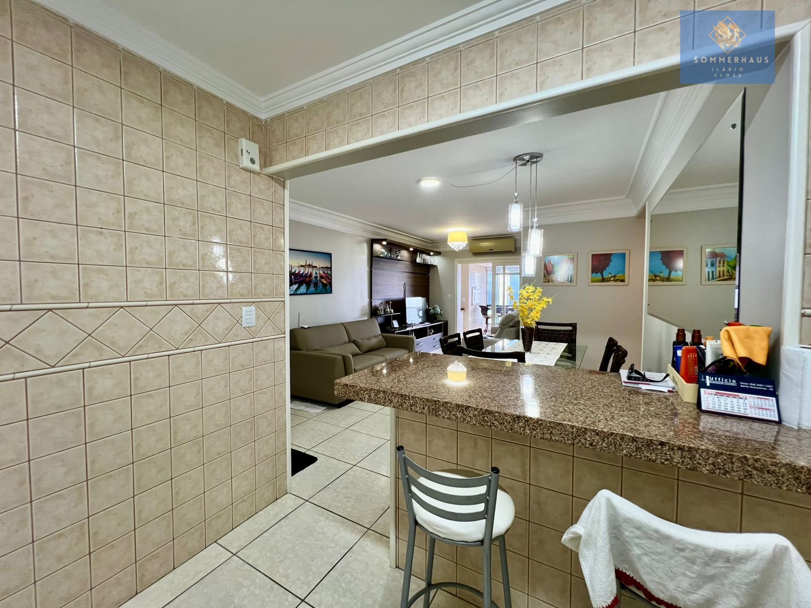 Apartamento, 2 quartos, 85 m² - Foto 14