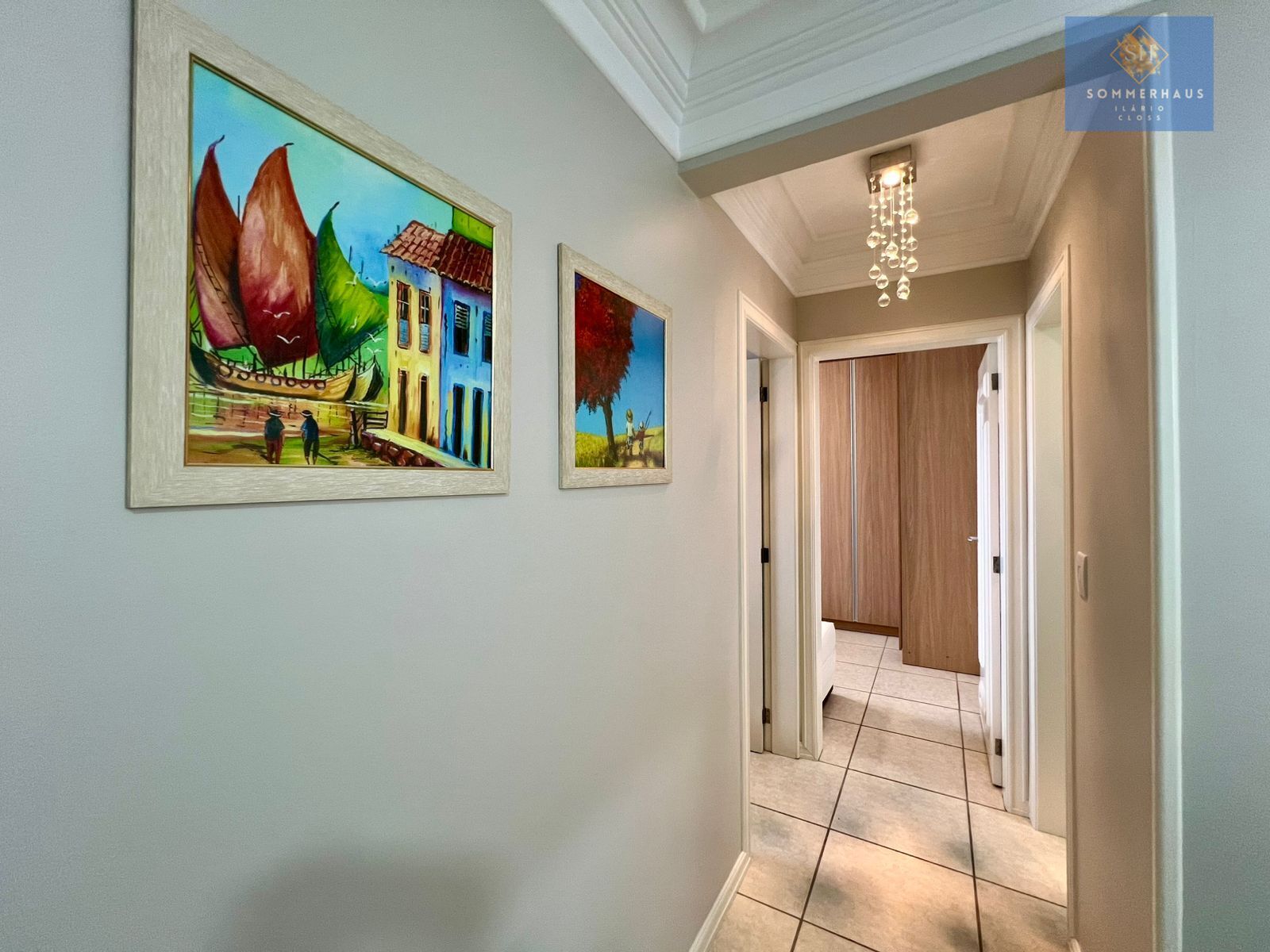 Apartamento, 2 quartos, 85 m² - Foto 17