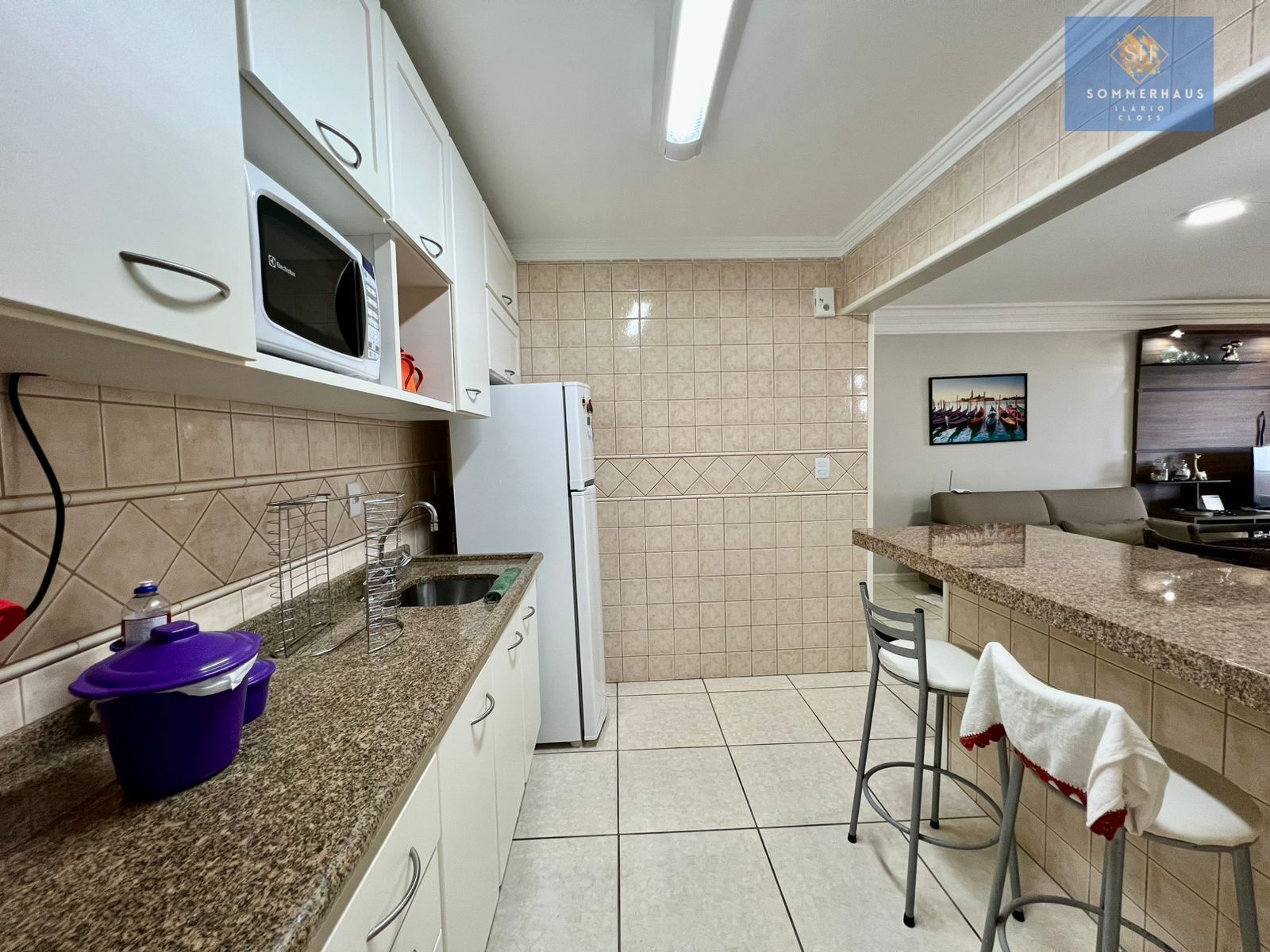 Apartamento, 2 quartos, 85 m² - Foto 13