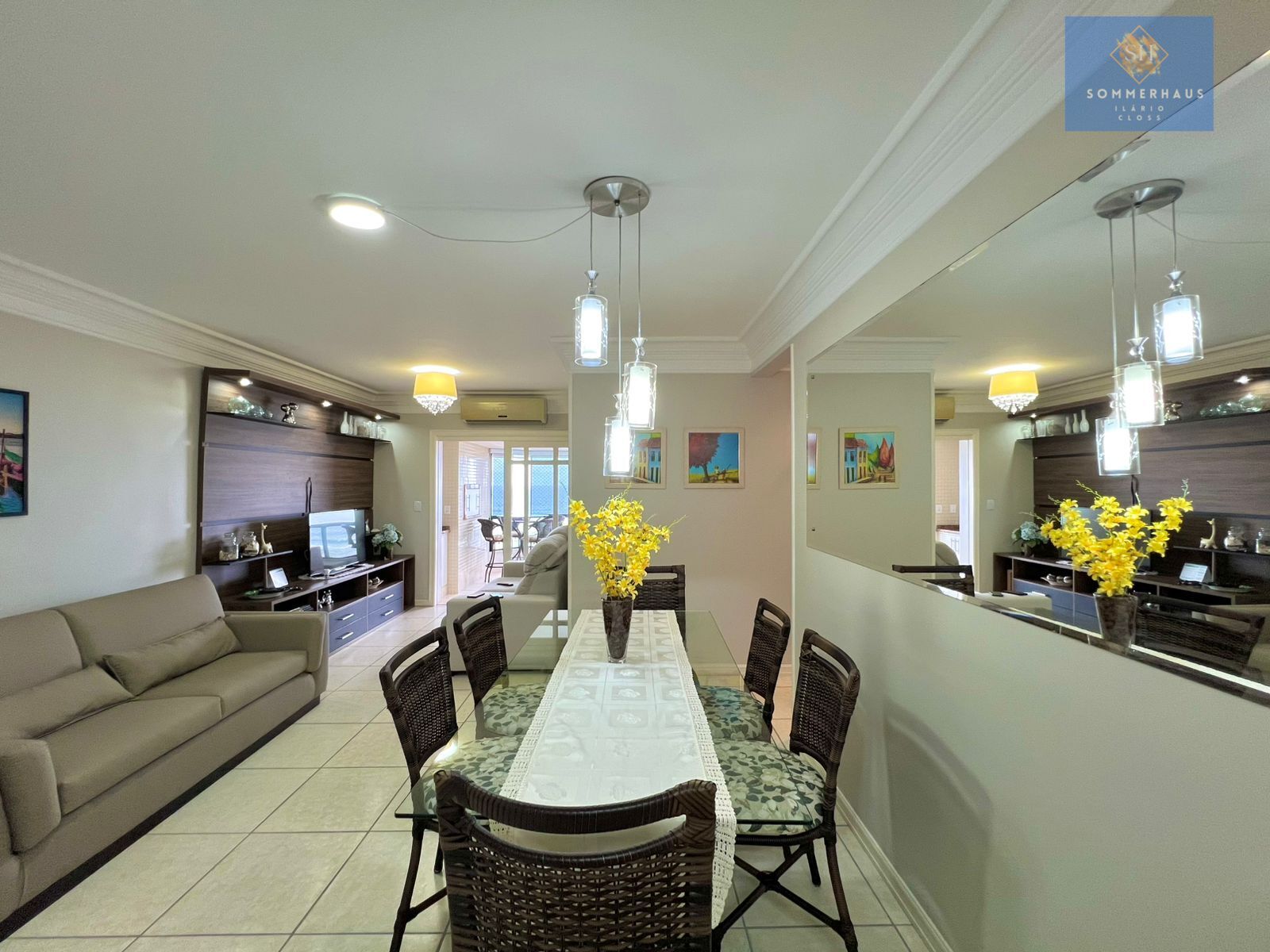 Apartamento, 2 quartos, 85 m² - Foto 15