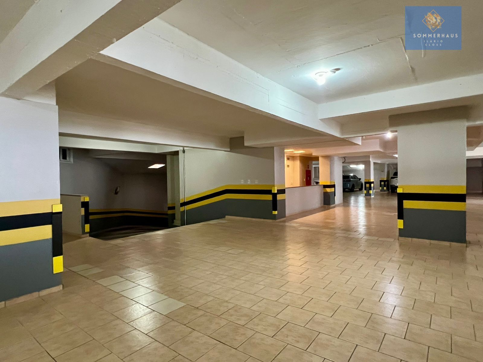 Apartamento, 2 quartos, 85 m² - Foto 27