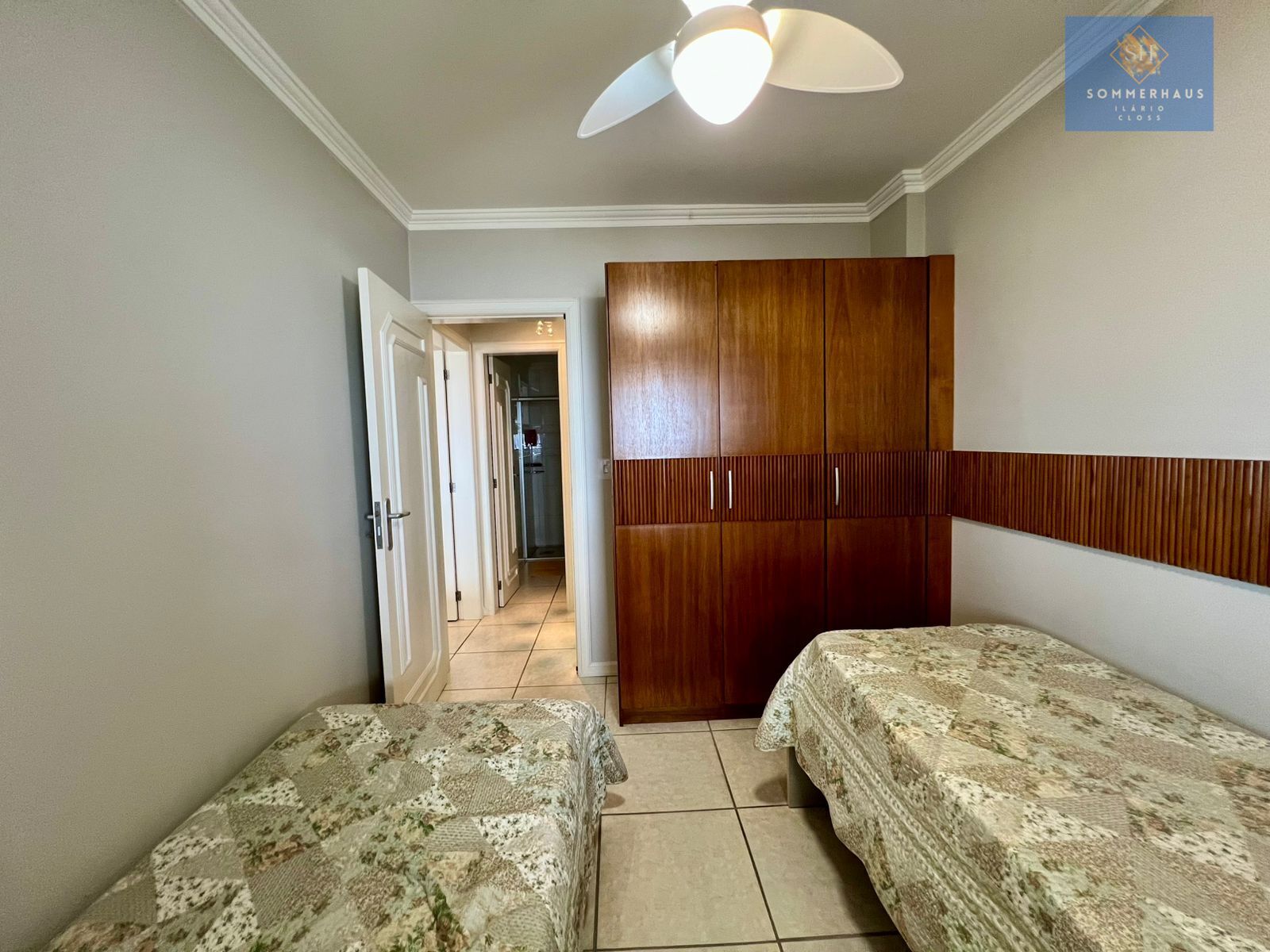 Apartamento, 2 quartos, 85 m² - Foto 24