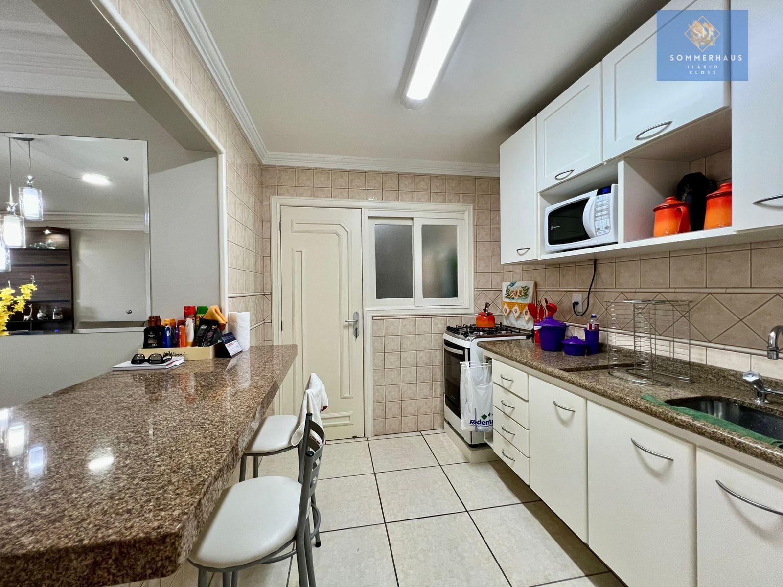 Apartamento, 2 quartos, 85 m² - Foto 12