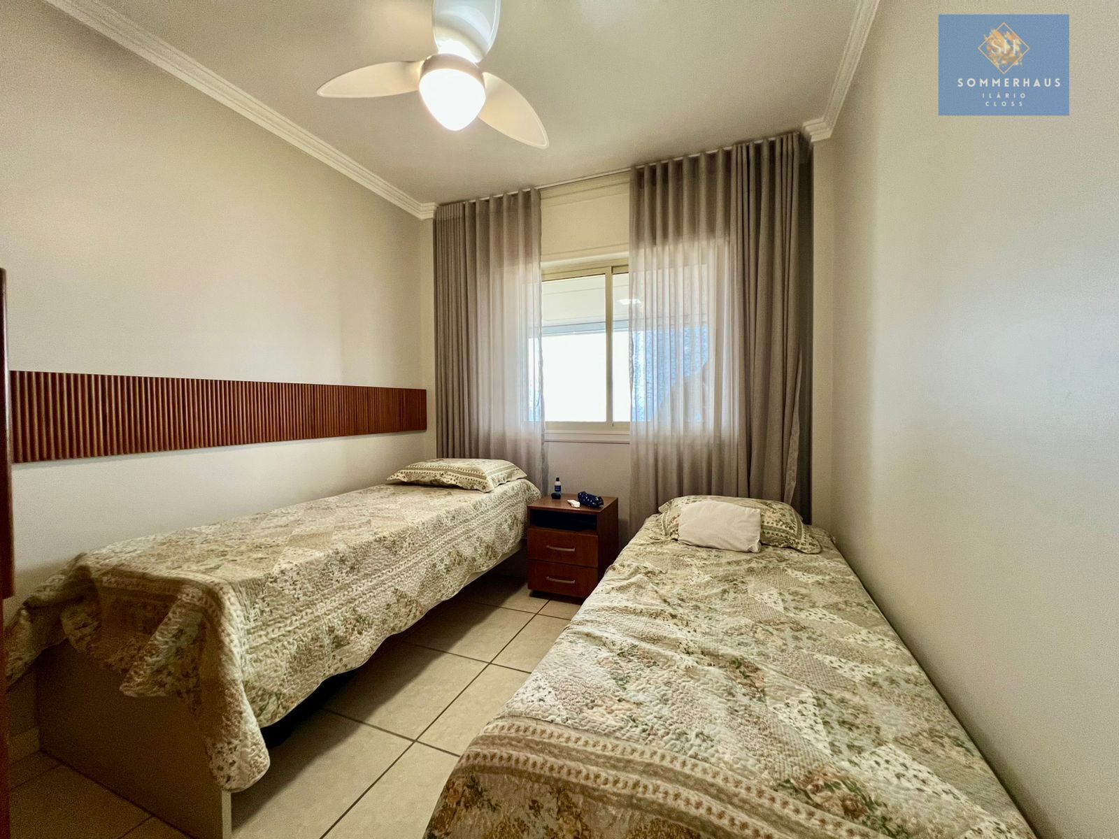Apartamento, 2 quartos, 85 m² - Foto 23