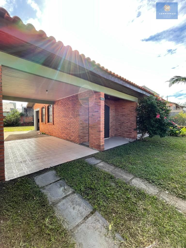 Casa à venda com 2 quartos, 275m² - Foto 2