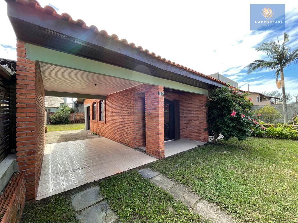 Casa à venda com 2 quartos, 275m² - Foto 1