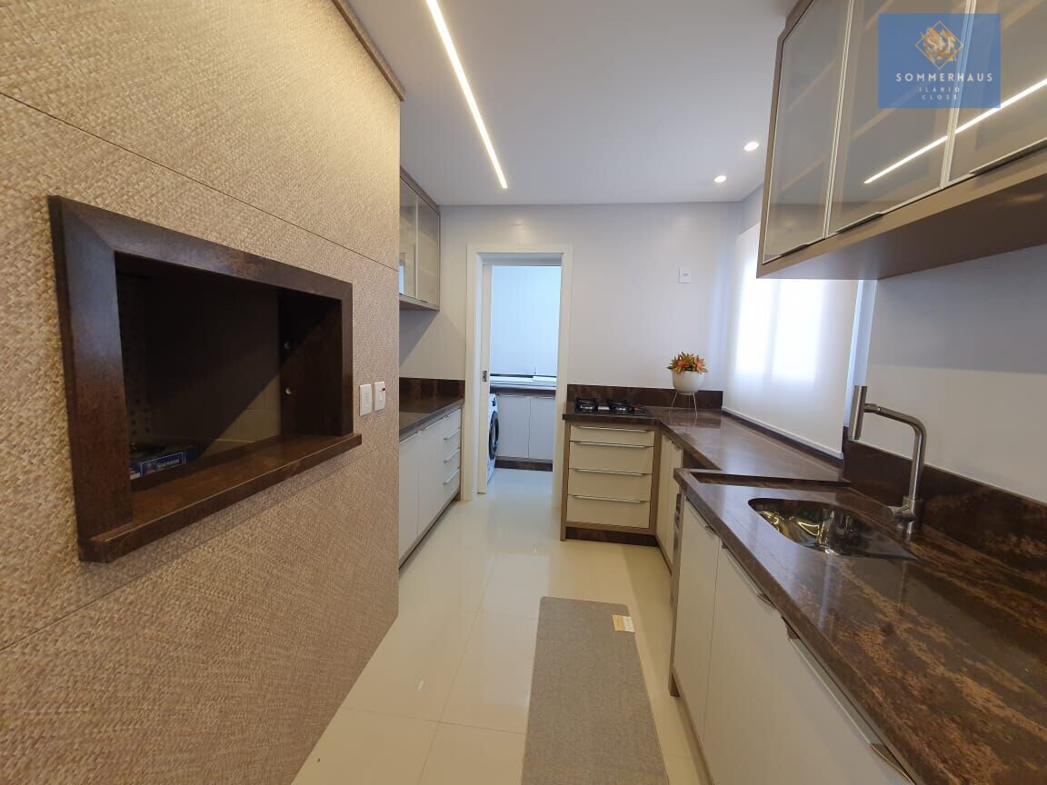 Apartamento à venda com 3 quartos, 216m² - Foto 21