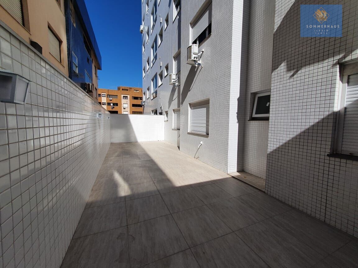 Apartamento à venda com 3 quartos, 216m² - Foto 46